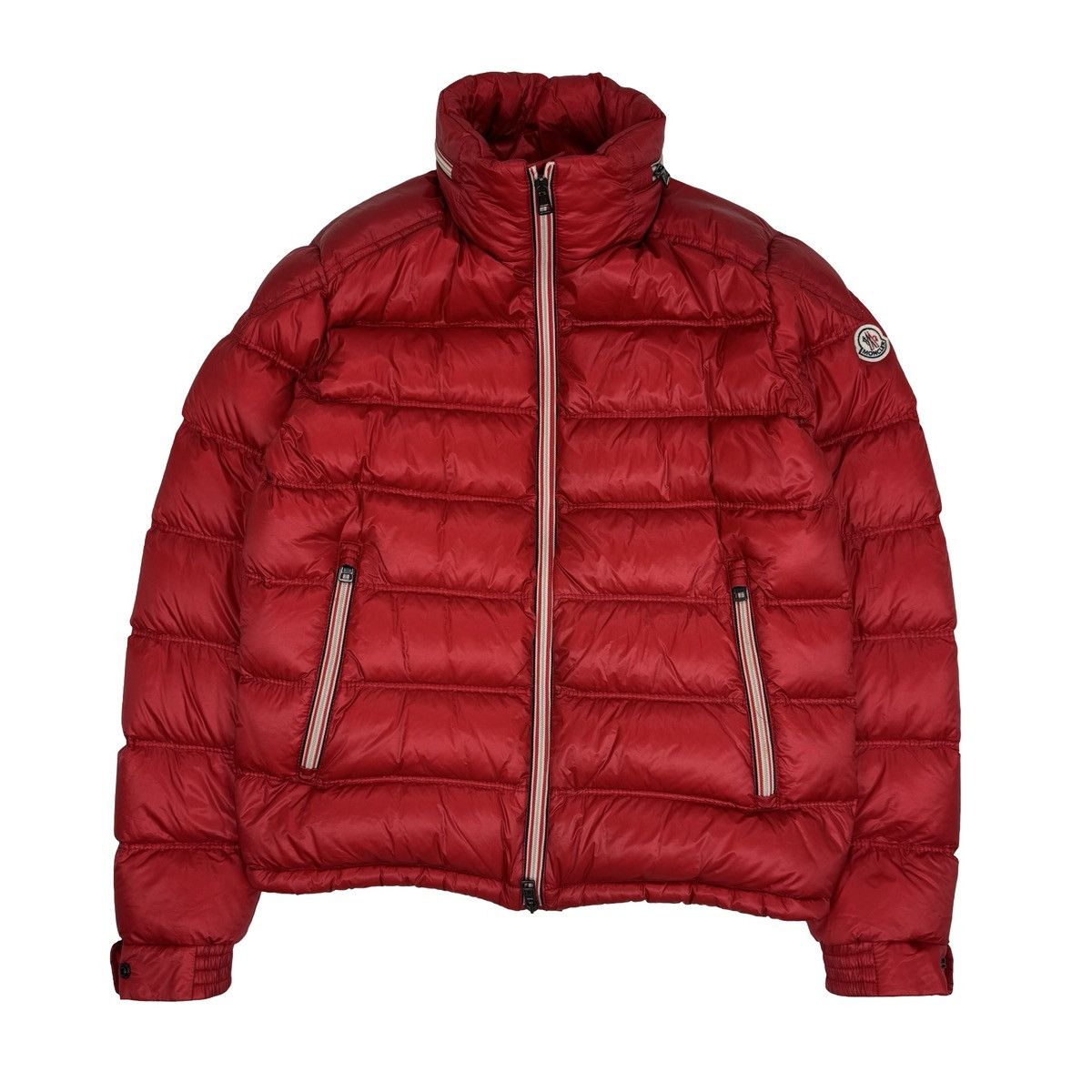 ジャケット・アウター MONCLER MENUIRE cheif keef Moncler Moncler Menuire x Chief Keef “close that door