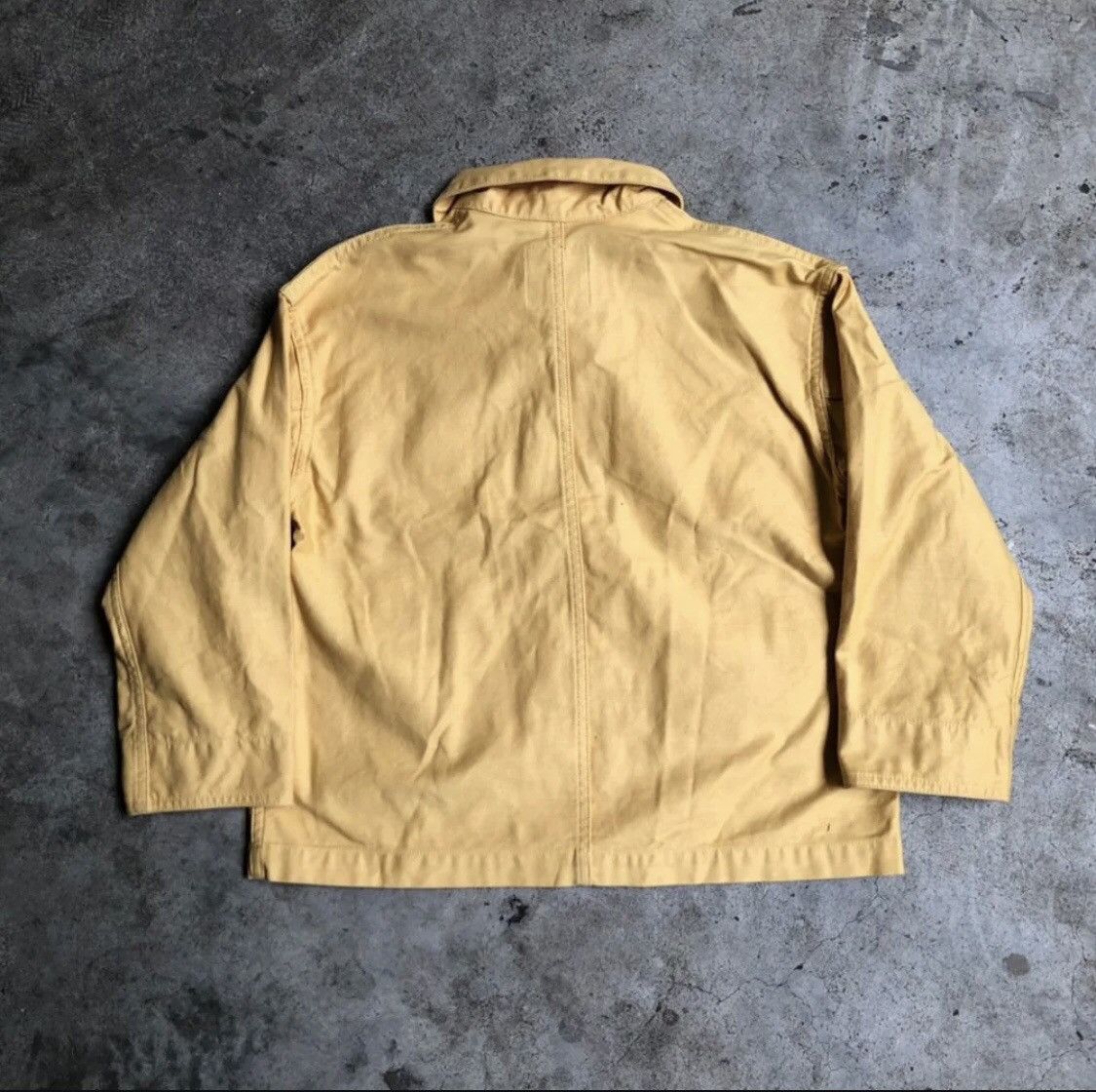 Stan Ray × Vintage Stan ray x lowry farm jacket Size US XS / EU 42 / 0 - 2 Thumbnail
