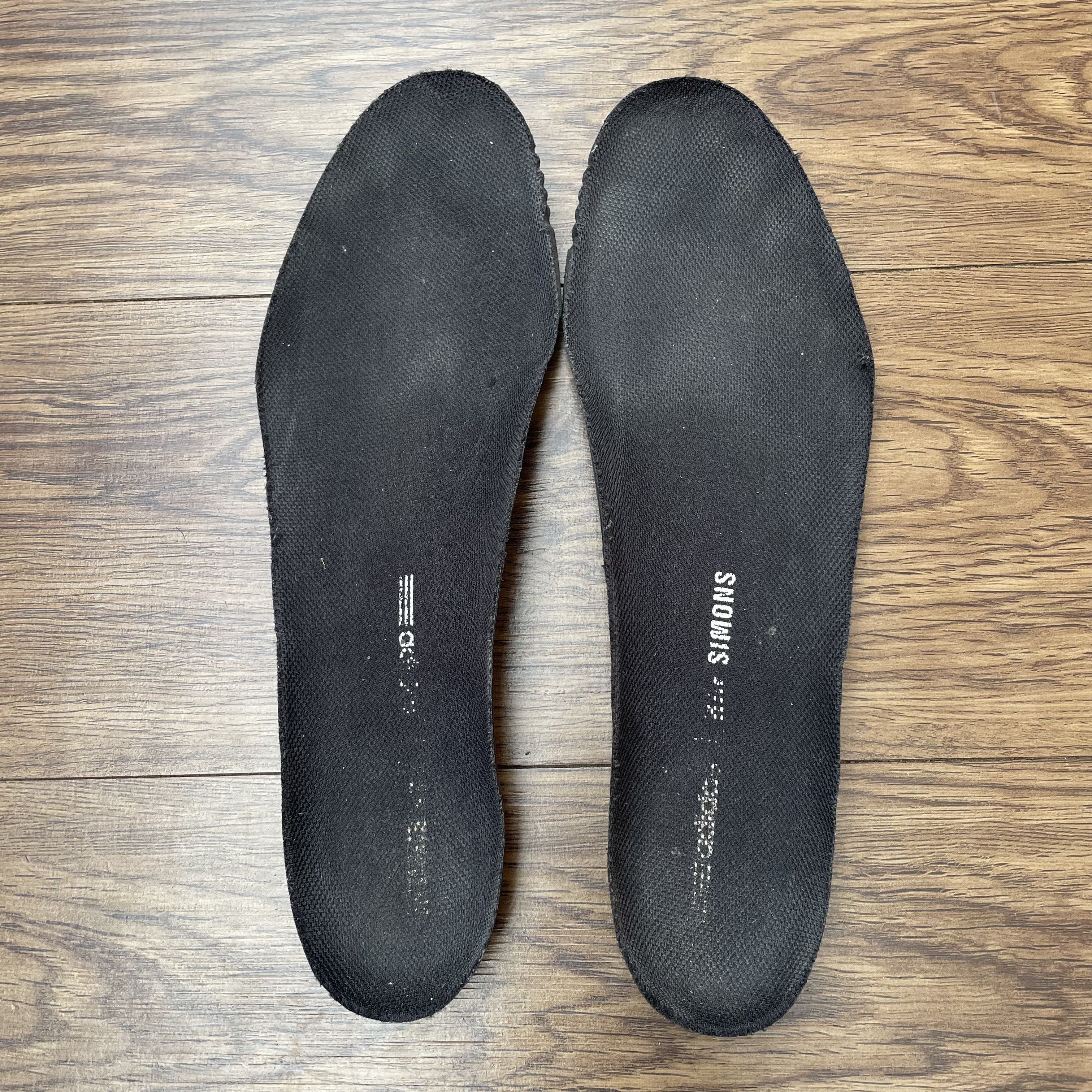 Adidas × Raf Simons Adidas x Raf Simons Ozweego 2 'Night Marine' Size US 9.5 / EU 42-43 - 13 Thumbnail