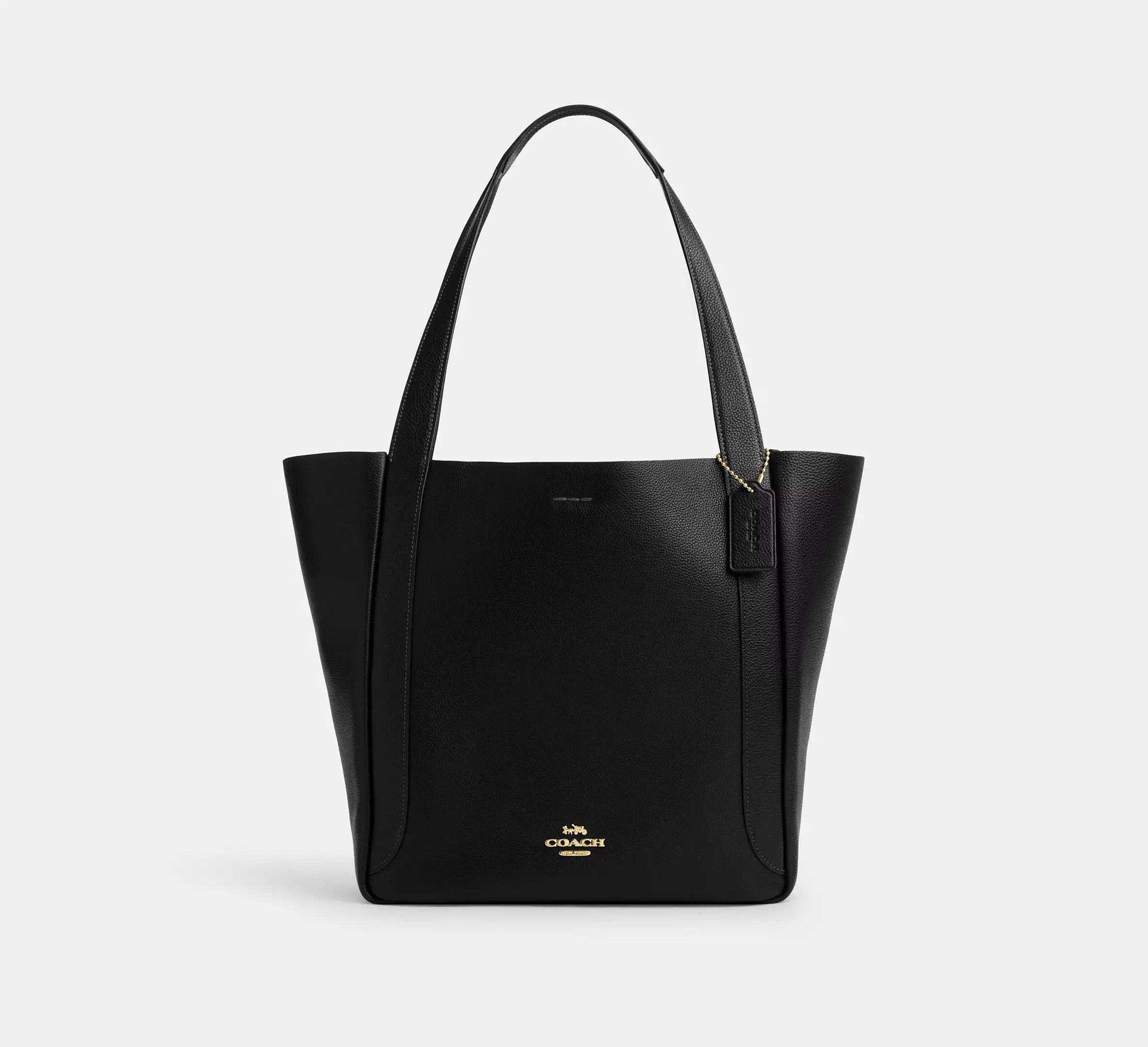 Coach Hadley Tote Bag CV996 Size ONE SIZE - 5 Thumbnail