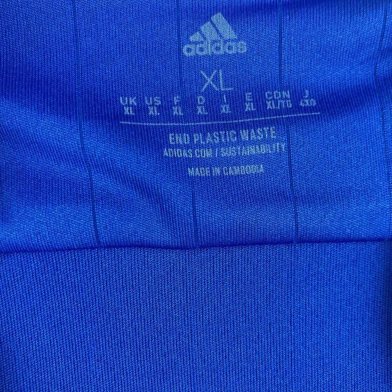 Adidas Juventus 2021-22 Adidas Teamgeist football jersey size XL Size US XL / EU 56 / 4 - 4 Thumbnail