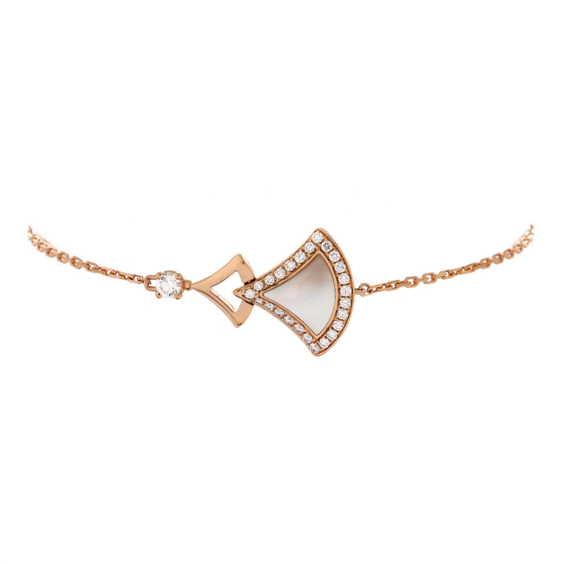Bvlgari Divas' Dream Double Bracelet Size ONE SIZE - 1 Thumbnail