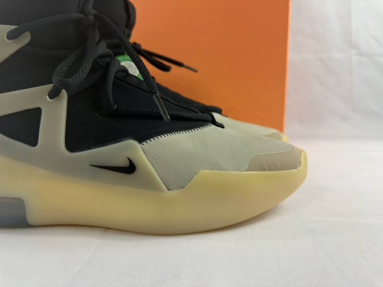 String Nike Fear Of God Release Stores Nike Air Fear Of God 