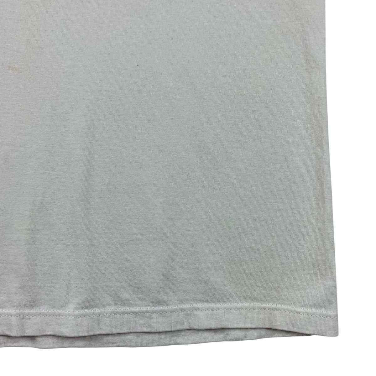 Japanese Brand × Jerzees Vintage BELL Helmet we’re taking the street back helmet tee Size US XL / EU 56 / 4 - 8 Thumbnail