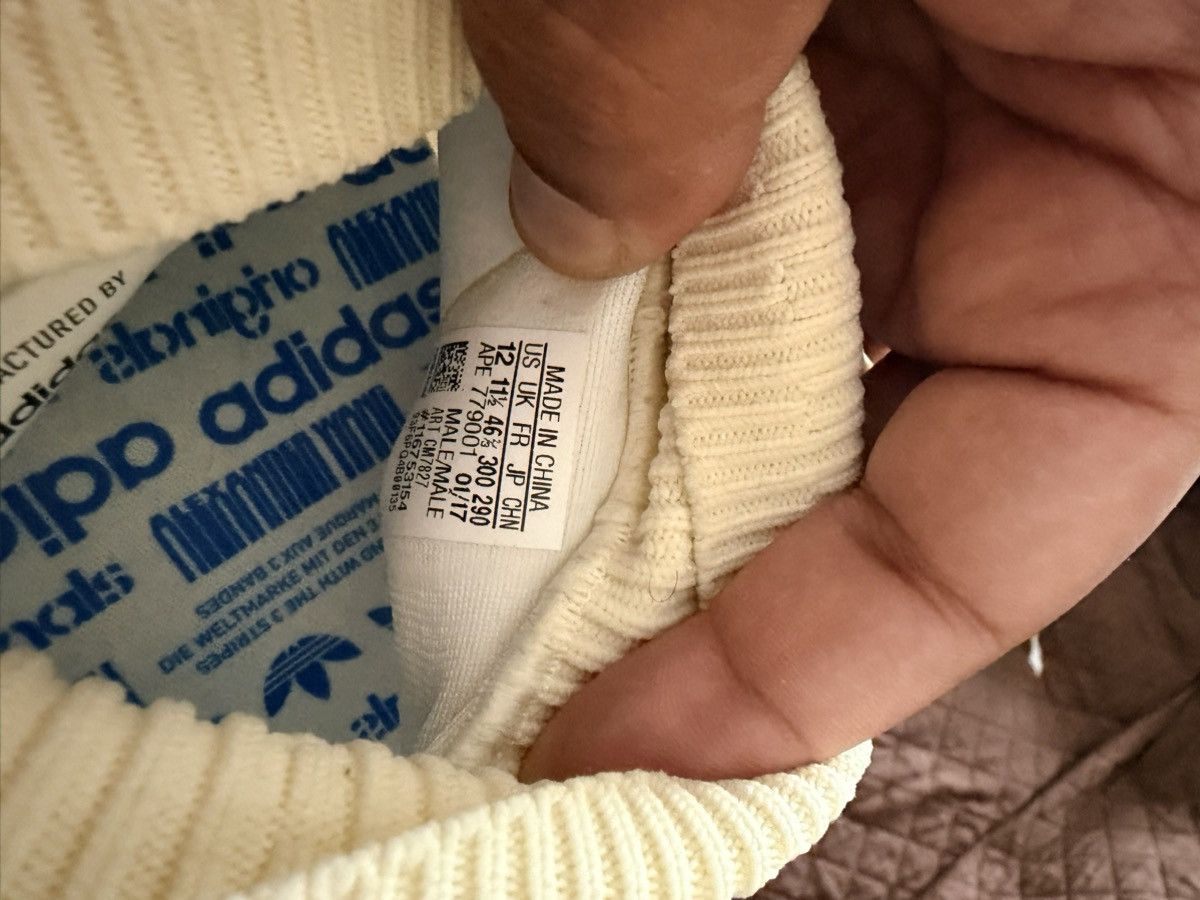 Adidas × Alexander Wang Adidas alexander wang runner Size US 12 / EU 45 - 3 Thumbnail