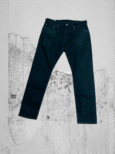 Levi's × Vintage Levis archive vintage denim jeans size 34 Size US 34 / EU 50 - 1 Thumbnail