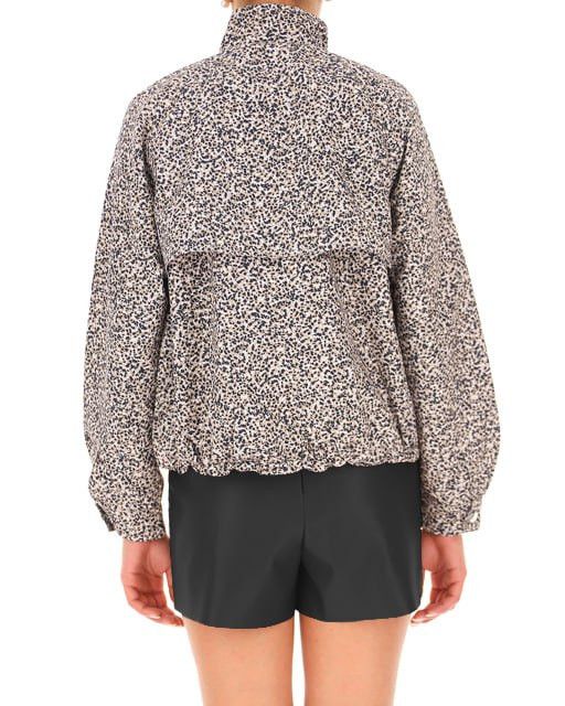 Kenzo KENZO / Casual Windbreaker Jacket Size XS / US 0-2 / IT 36-38 - 7 Thumbnail