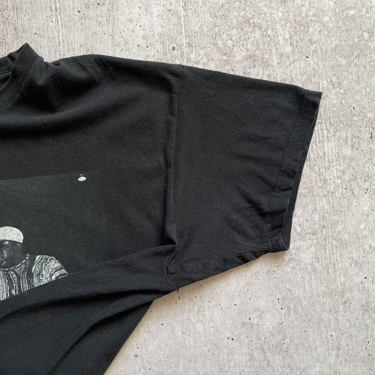 Rap Tees × Vintage Vintage The Notorious B.I.G. X Paff Daddy Size US M / EU 48-50 / 2 - 6 Thumbnail