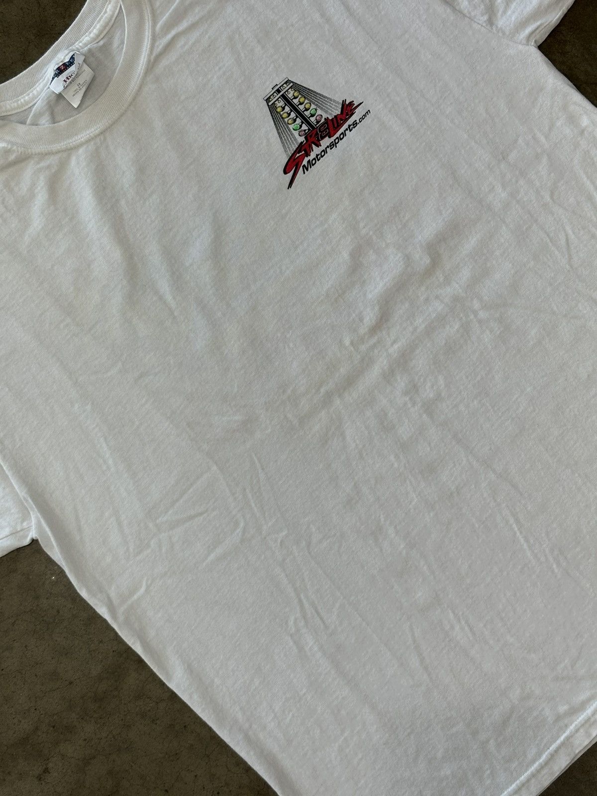 Vintage Vintage 2002 Str8Line Blown Juiced Stroked Motorsports XL Size US XL / EU 56 / 4 - 4 Thumbnail