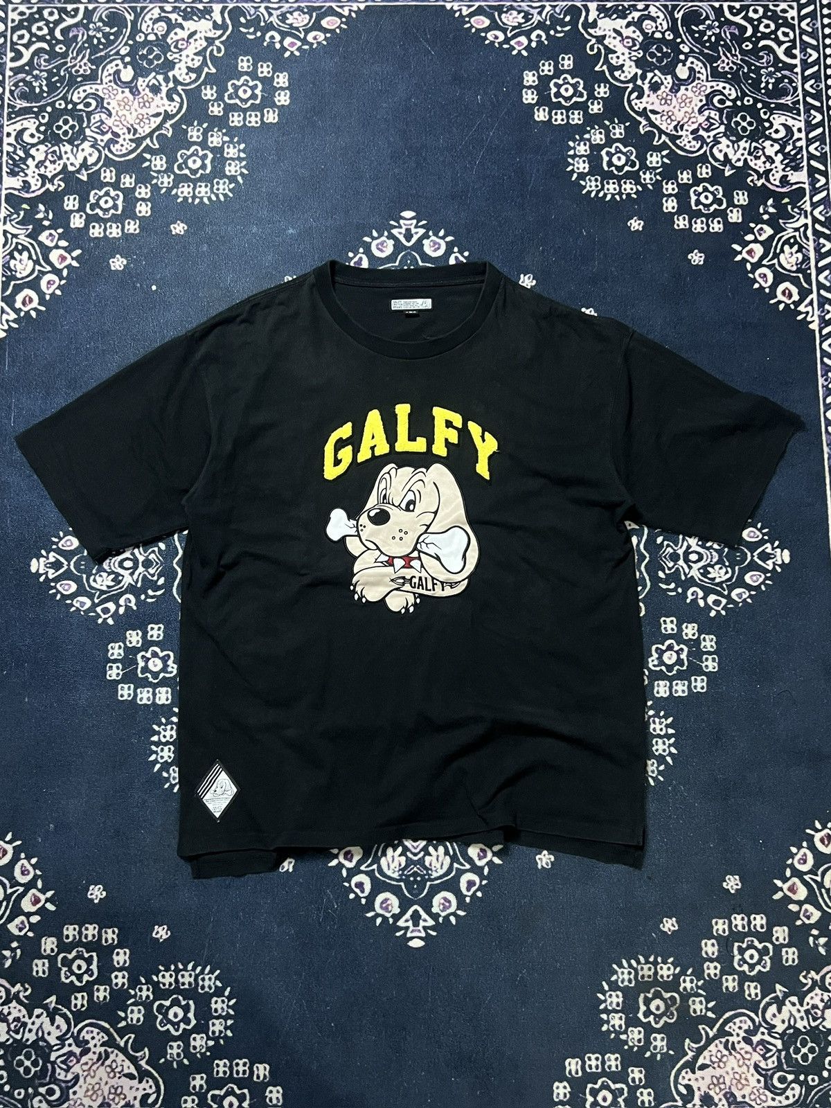 Other Galfy 1996 Shirt Size US XXL / EU 58 / 5 - 1 Thumbnail