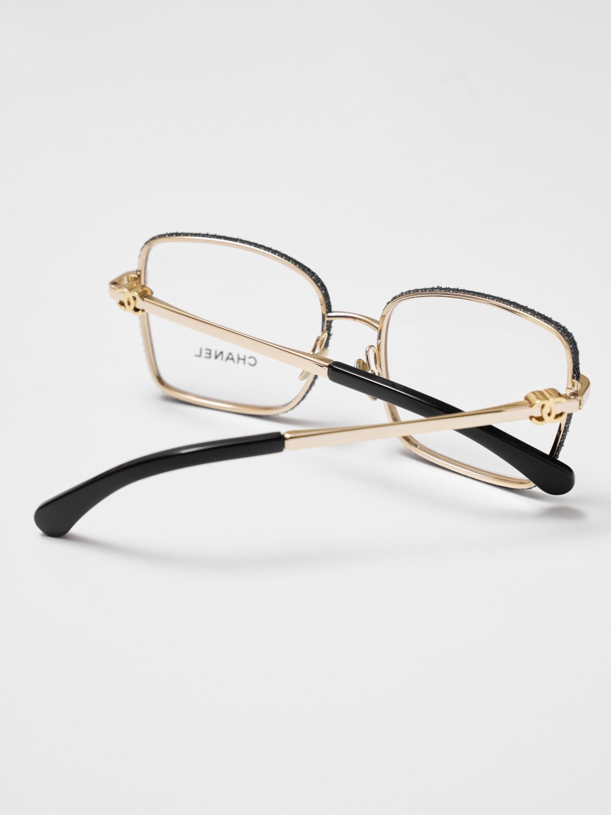Chanel Chanel 0CH2219 C125 Size ONE SIZE - 7 Thumbnail