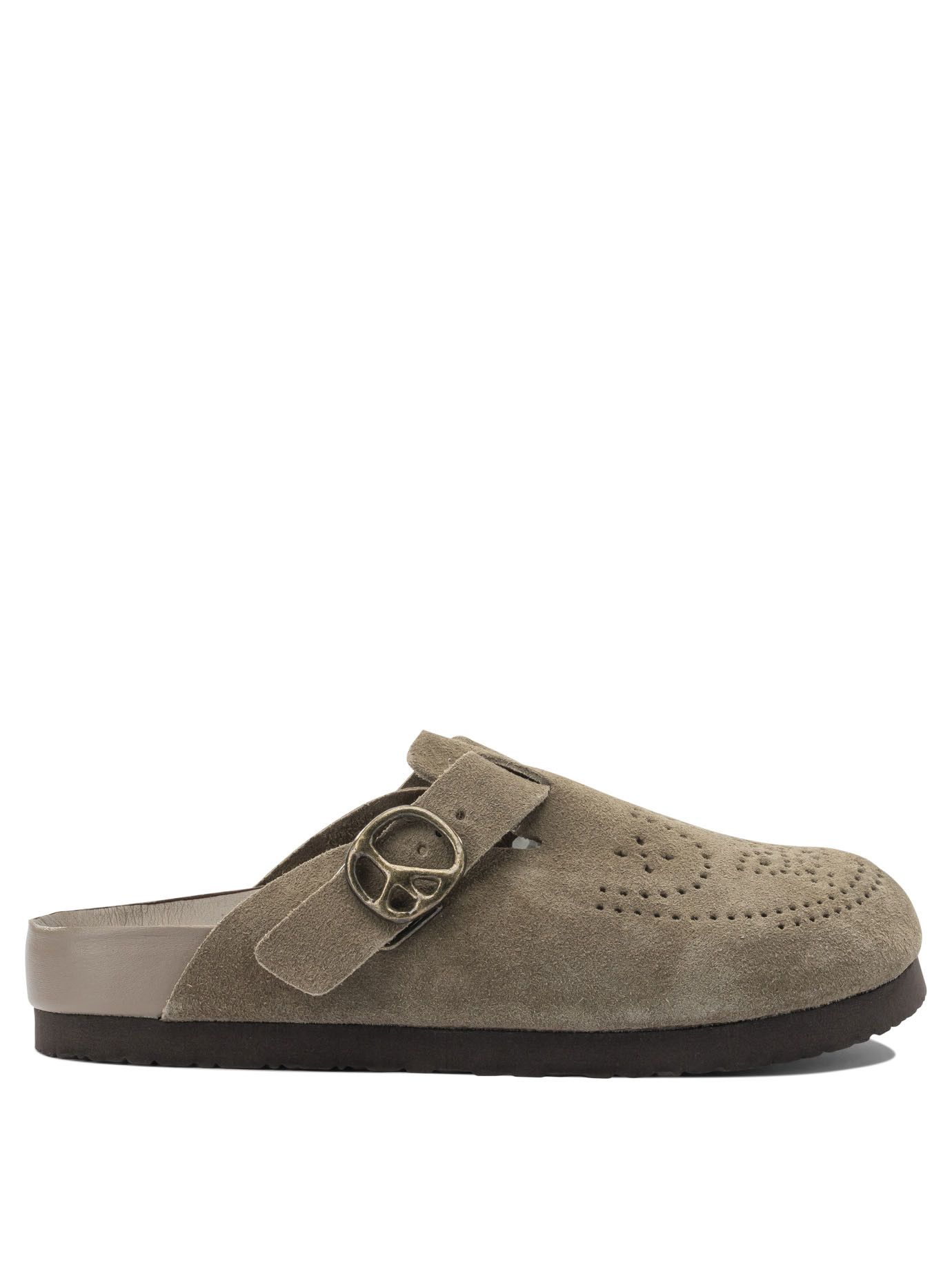 Needles Clog Sabot Size US 9 / EU 42 - 1 Thumbnail