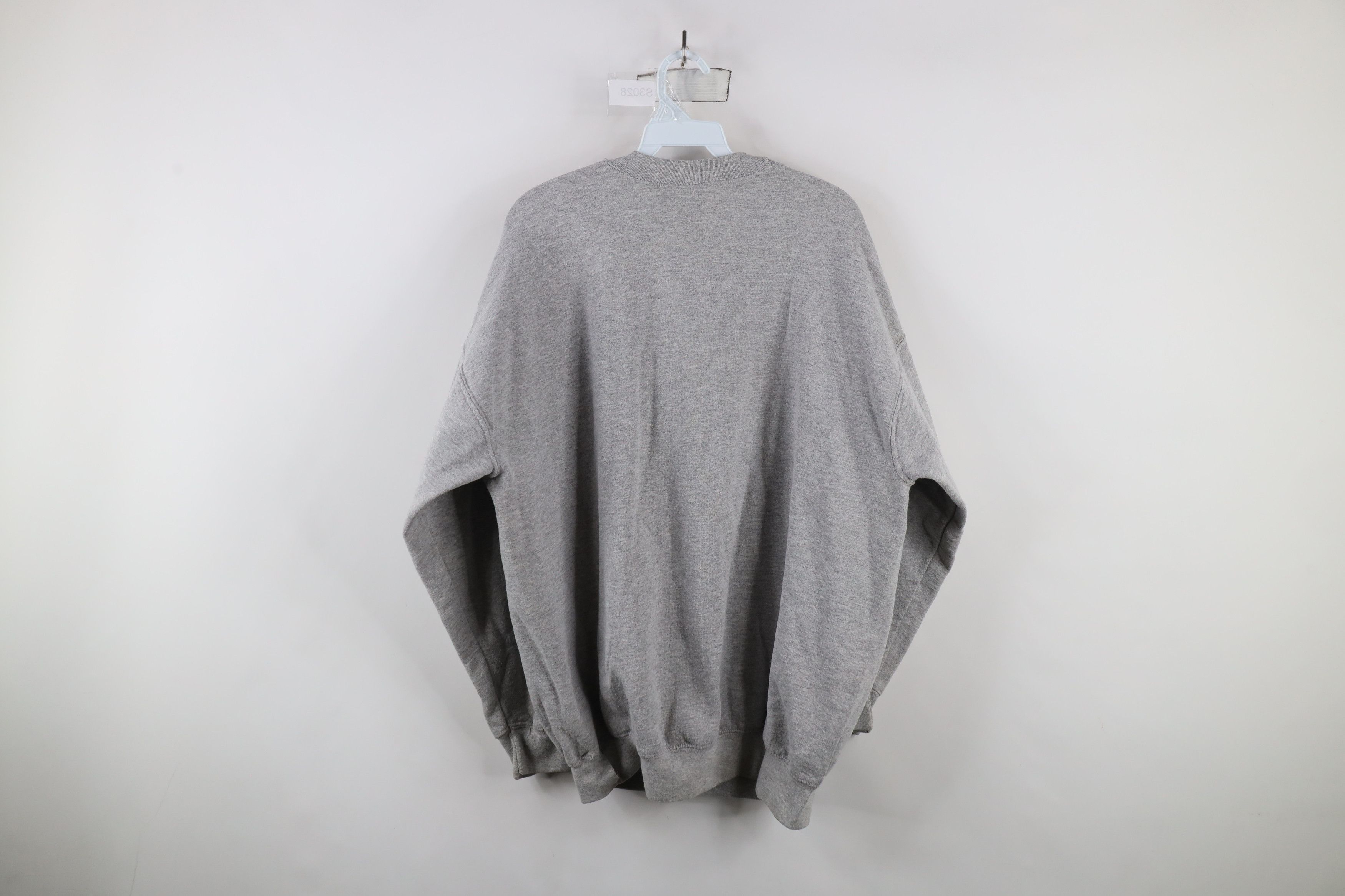 Vintage Vintage Ohio State University Buckeyes Crewneck Sweatshirt Size US XL / EU 56 / 4 - 10 Thumbnail