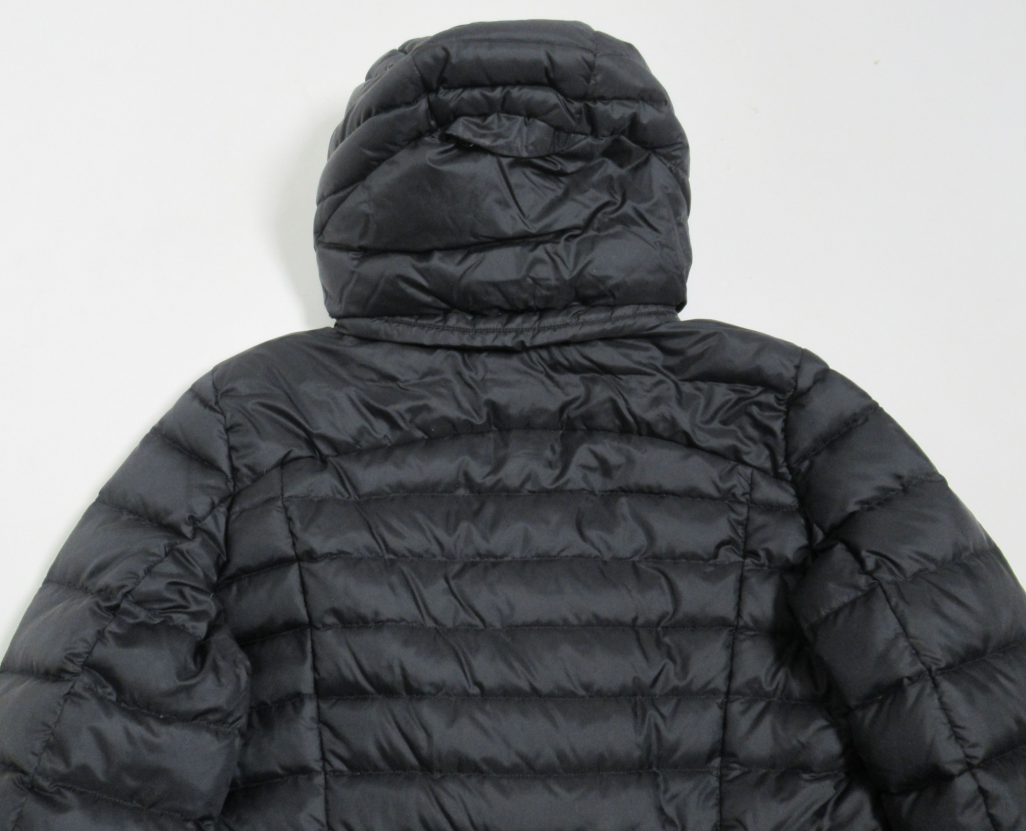 Lululemon Lululemon Women's Down For It Jacket Black Stretch Glyde Size M / US 6-8 / IT 42-44 - 11 Thumbnail