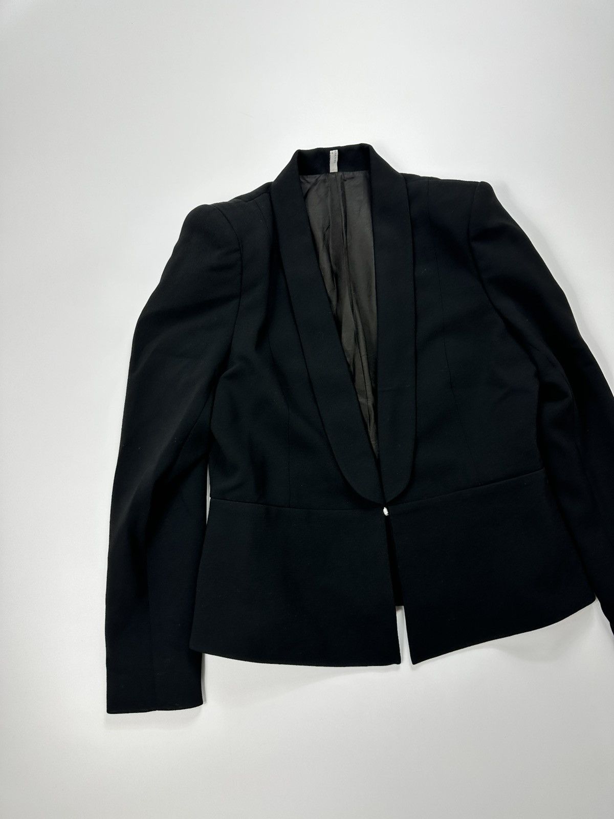 Faith Connexion Faith Connexion Blazer 10 US Classic Black Size M / US 6-8 / IT 42-44 - 3 Thumbnail