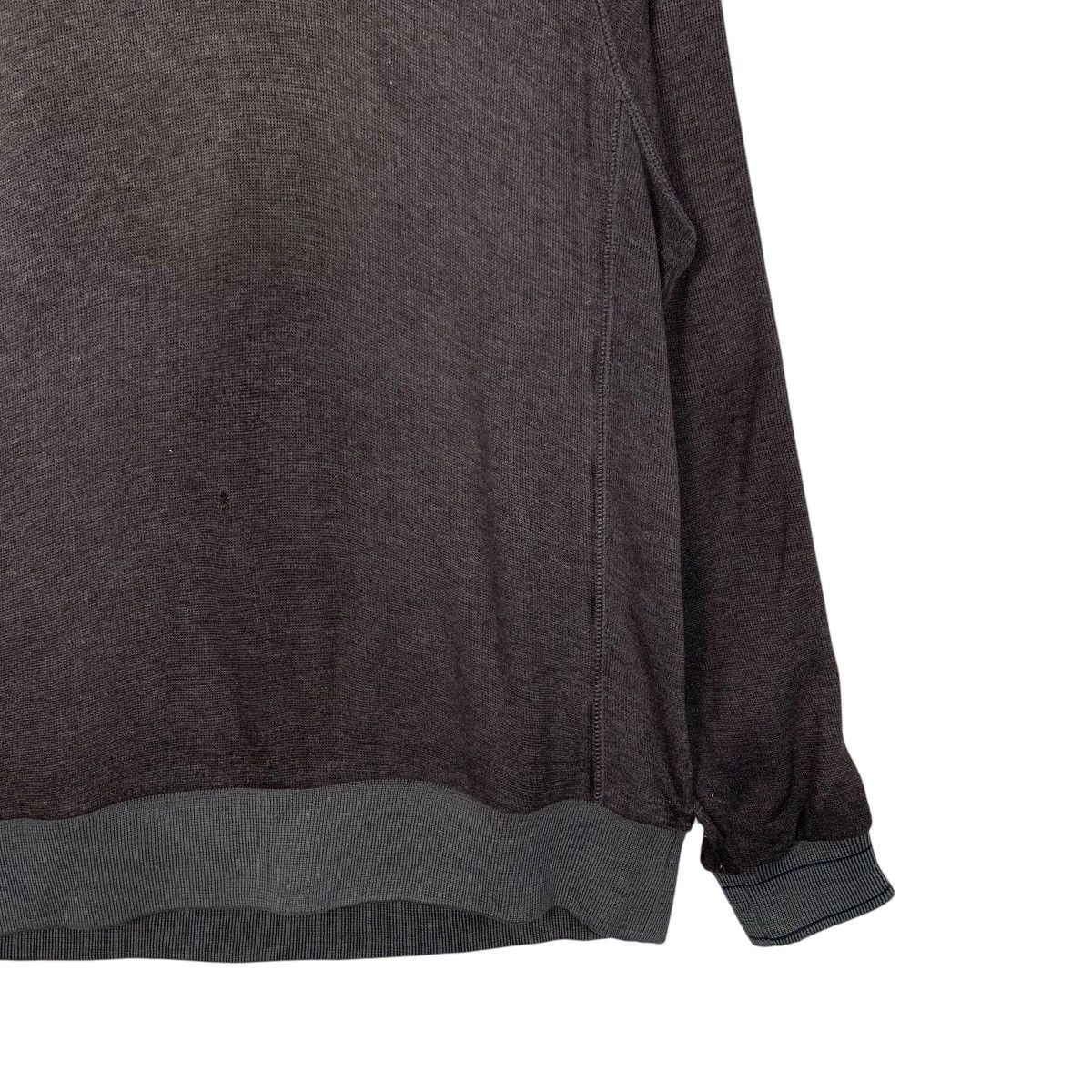 Ellesse ELLESSE Embroidery Small Logo Sweatshirt #1653-C74 Size US S / EU 44-46 / 1 - 4 Thumbnail