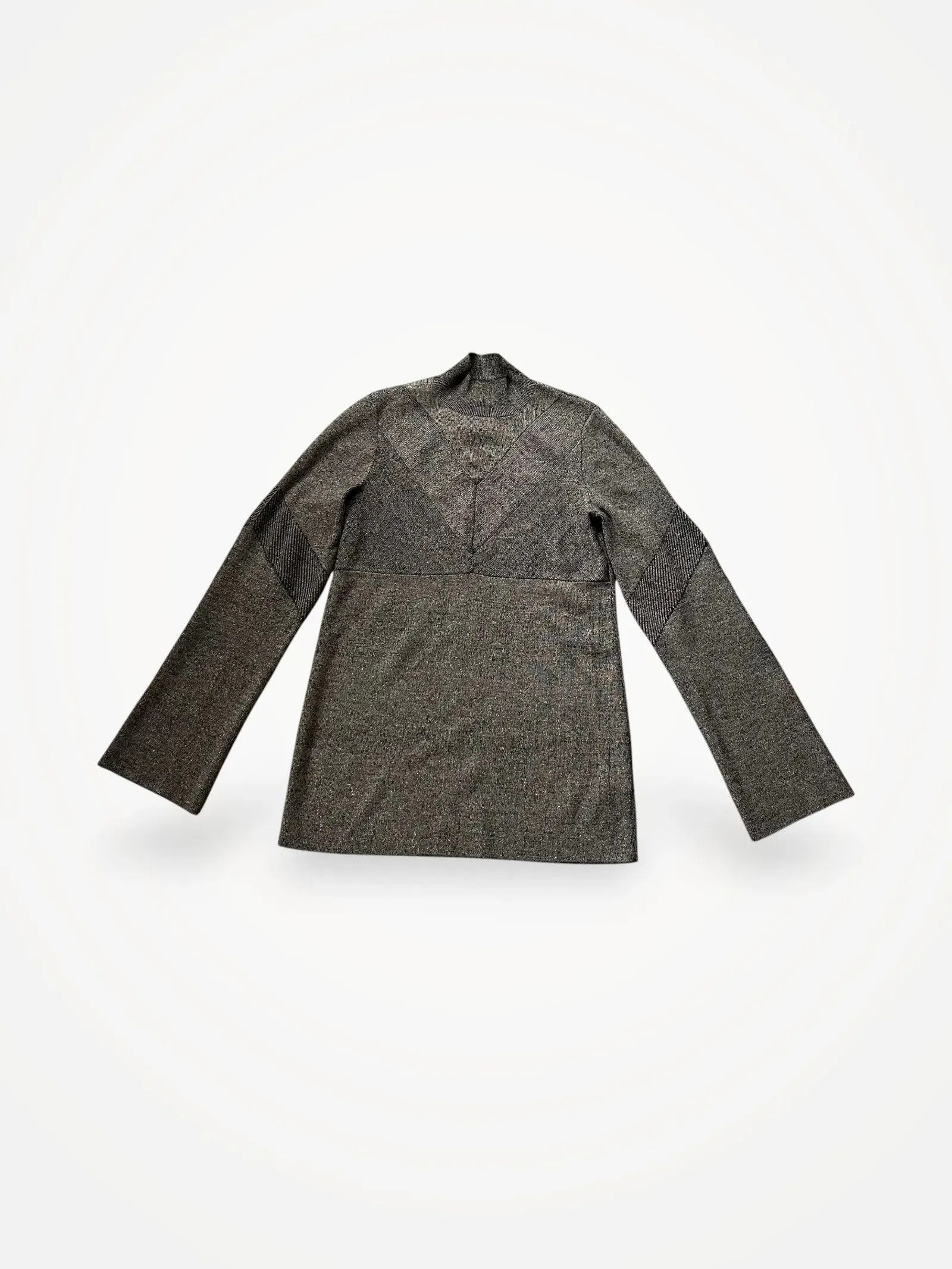 H&M H&M STUDIO Sweater Size S / US 4 / IT 40 - 1 Thumbnail