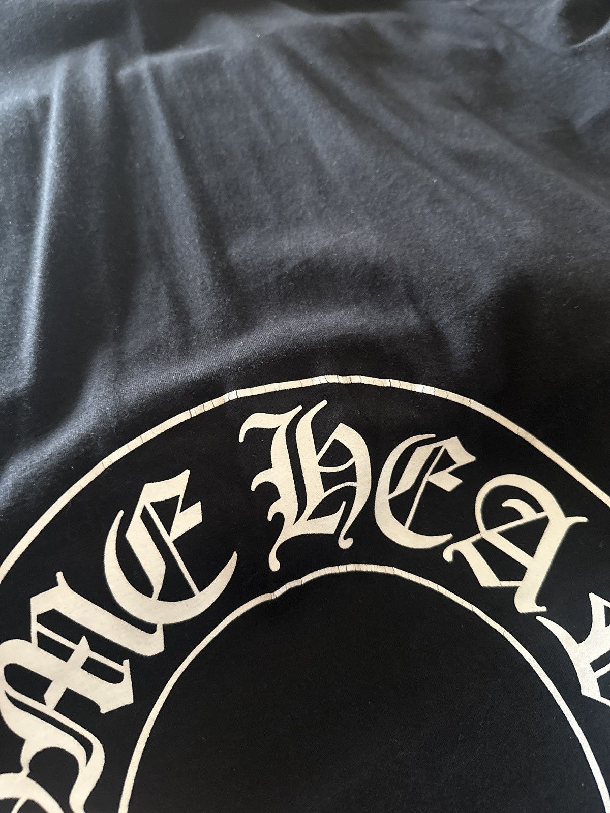 Chrome Hearts Chromehearts Longsleeve Size US XL / EU 56 / 4 - 9 Thumbnail