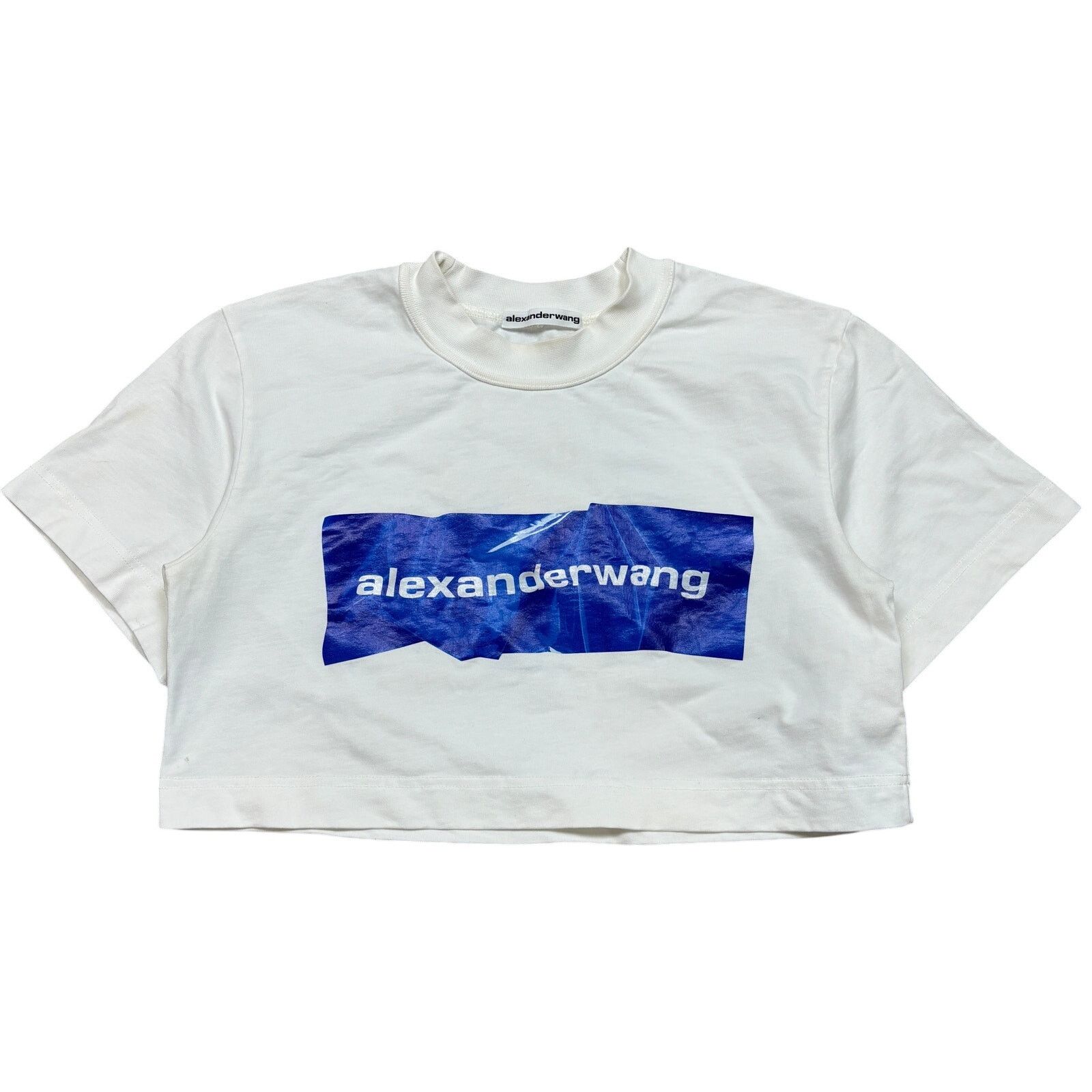 Alexander wang top cheapest size s