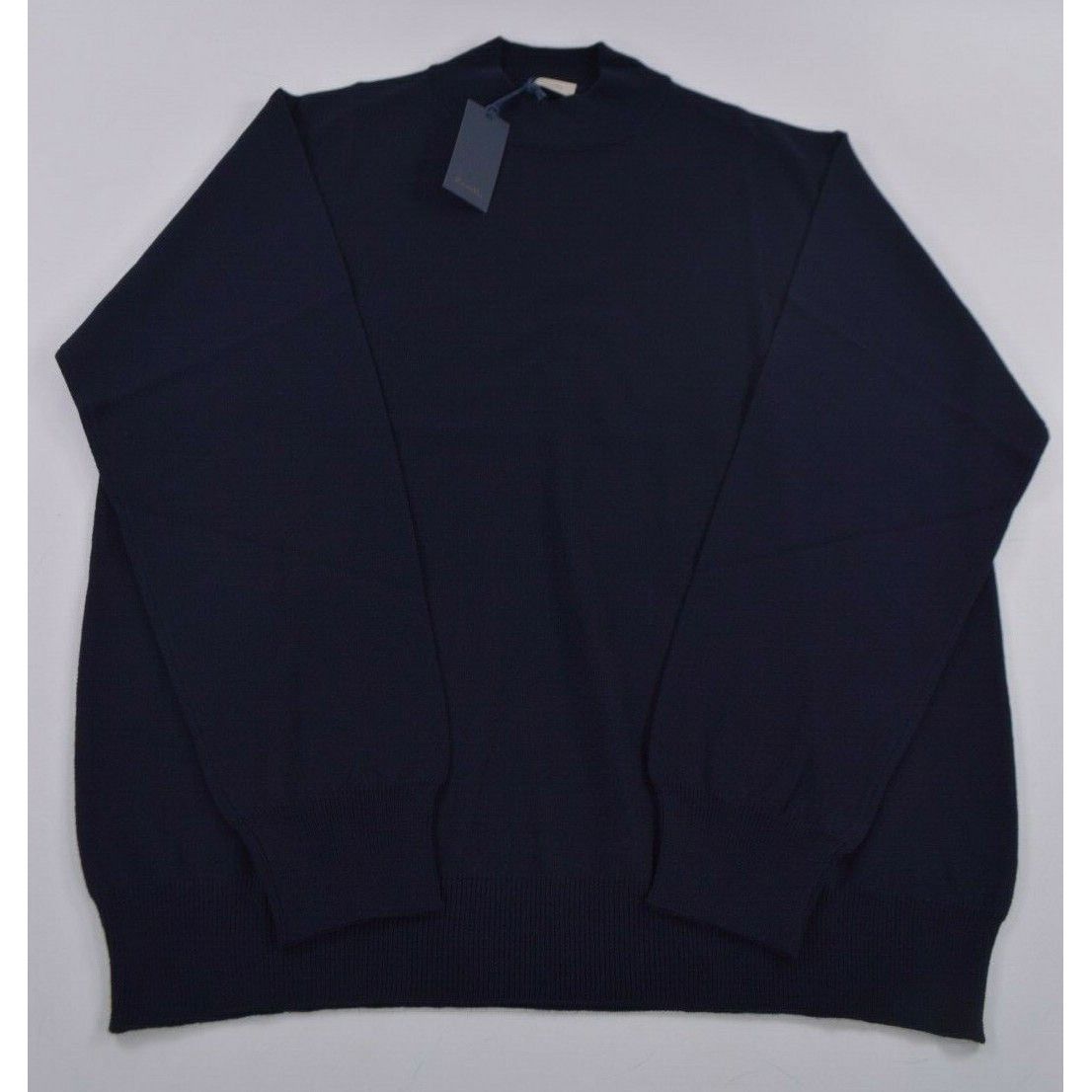 Zanella Zanella Sweater Size US XL in Blue Size US XL / EU 56 / 4 - 5 Thumbnail