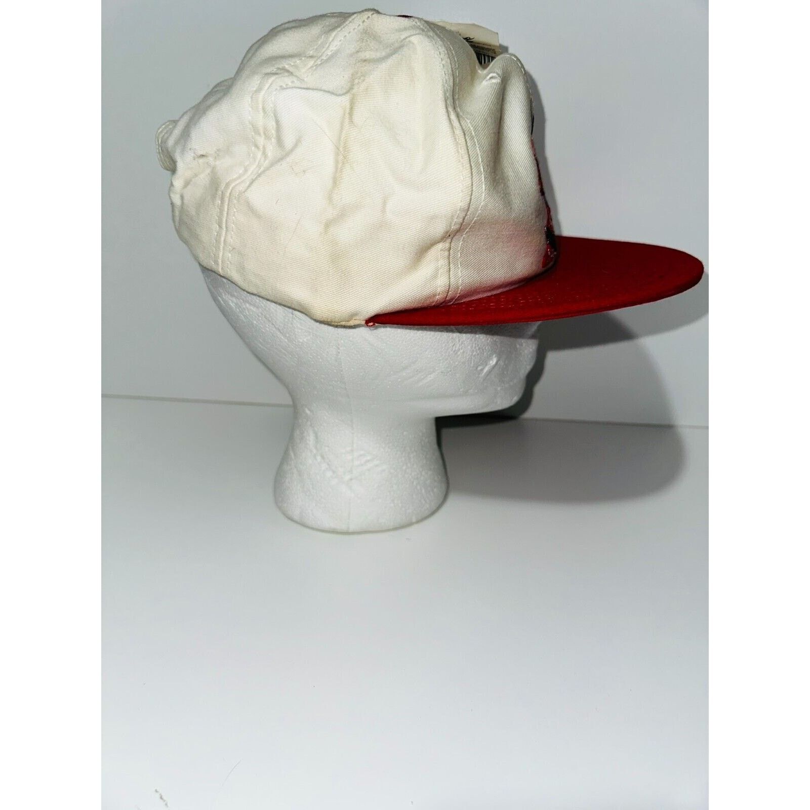 Champion Vintage Coca Cola Always A Champion Snapback Cap Size ONE SIZE - 2 Thumbnail
