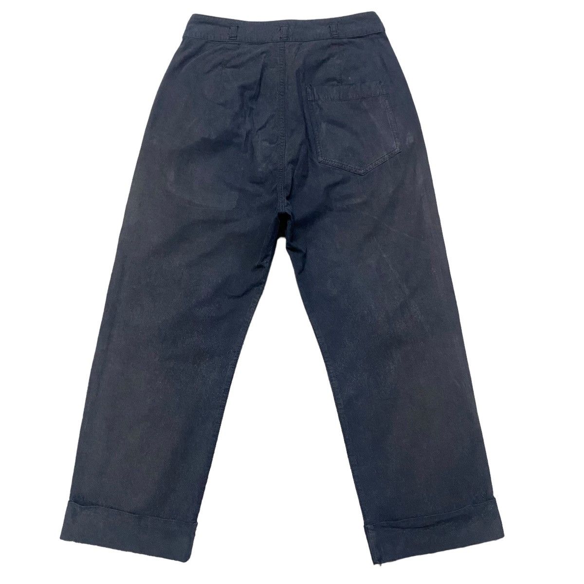 Snow Peak Snow Peak Bamboo Pants SunFaded Size 26" / US 2 / IT 38 - 1 Thumbnail