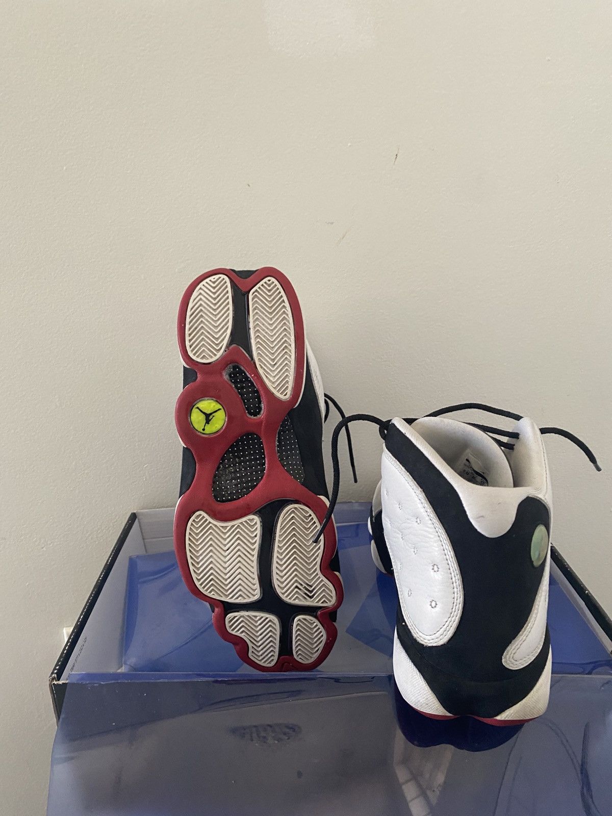 Jordan Brand Jordan11 Size US 12 / EU 45 - 4 Thumbnail