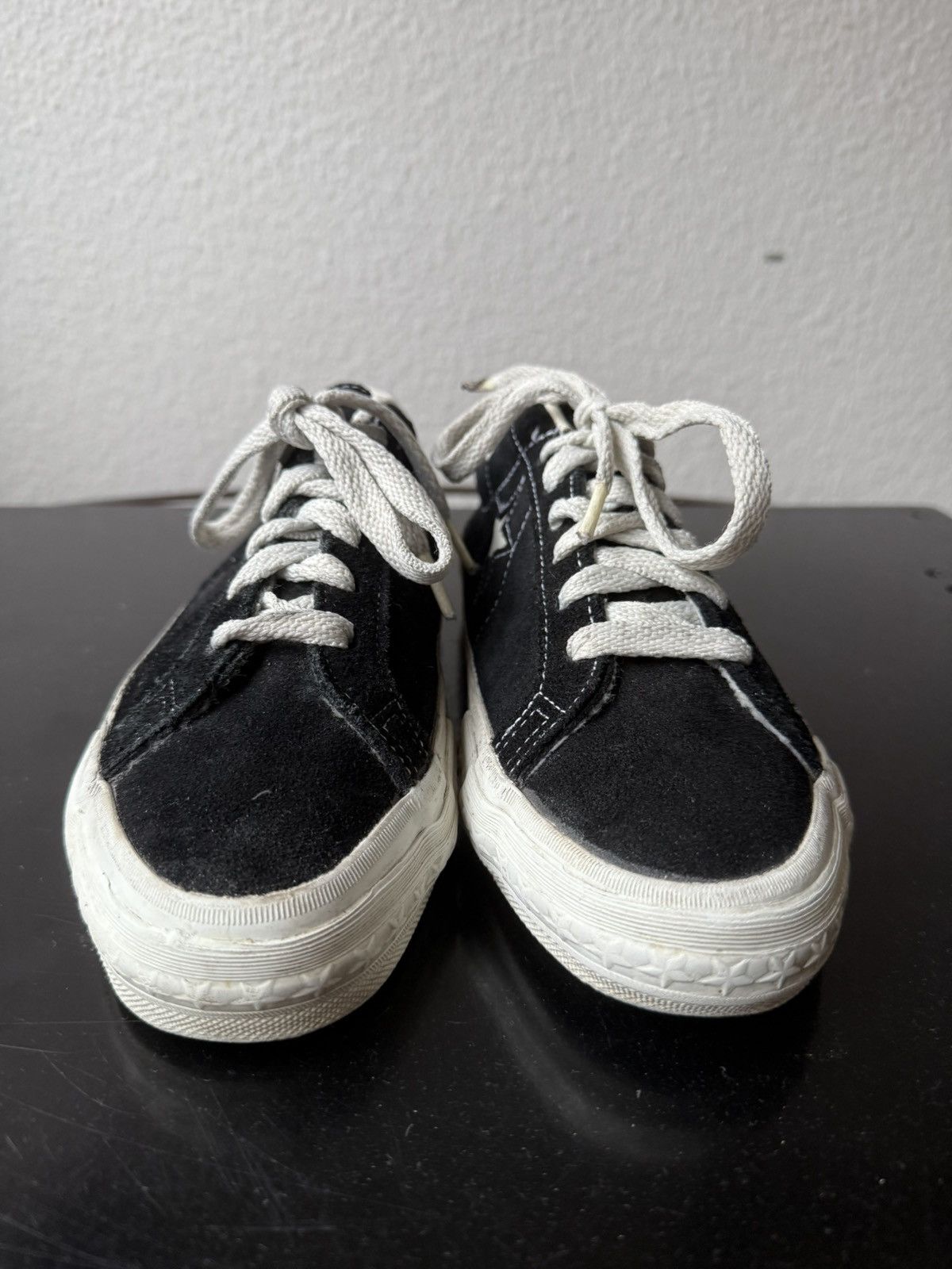 Converse 90s converse one star Size US 7.5 / EU 40-41 - 3 Thumbnail