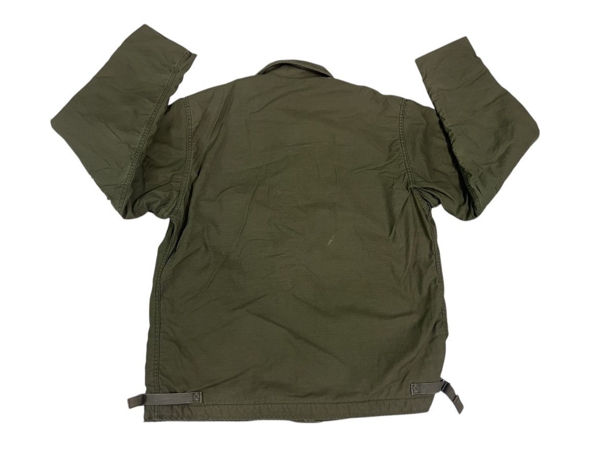 Vintage Vintage Army Scovill USA Size US L / EU 52-54 / 3 - 2 Thumbnail