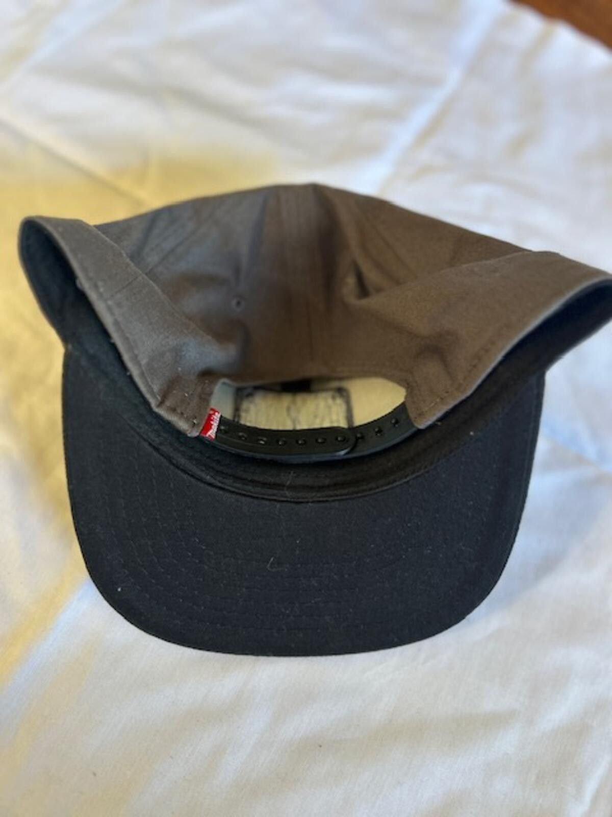Mykita Makita Innovation Snapback Hat Cap Size ONE SIZE - 4 Thumbnail