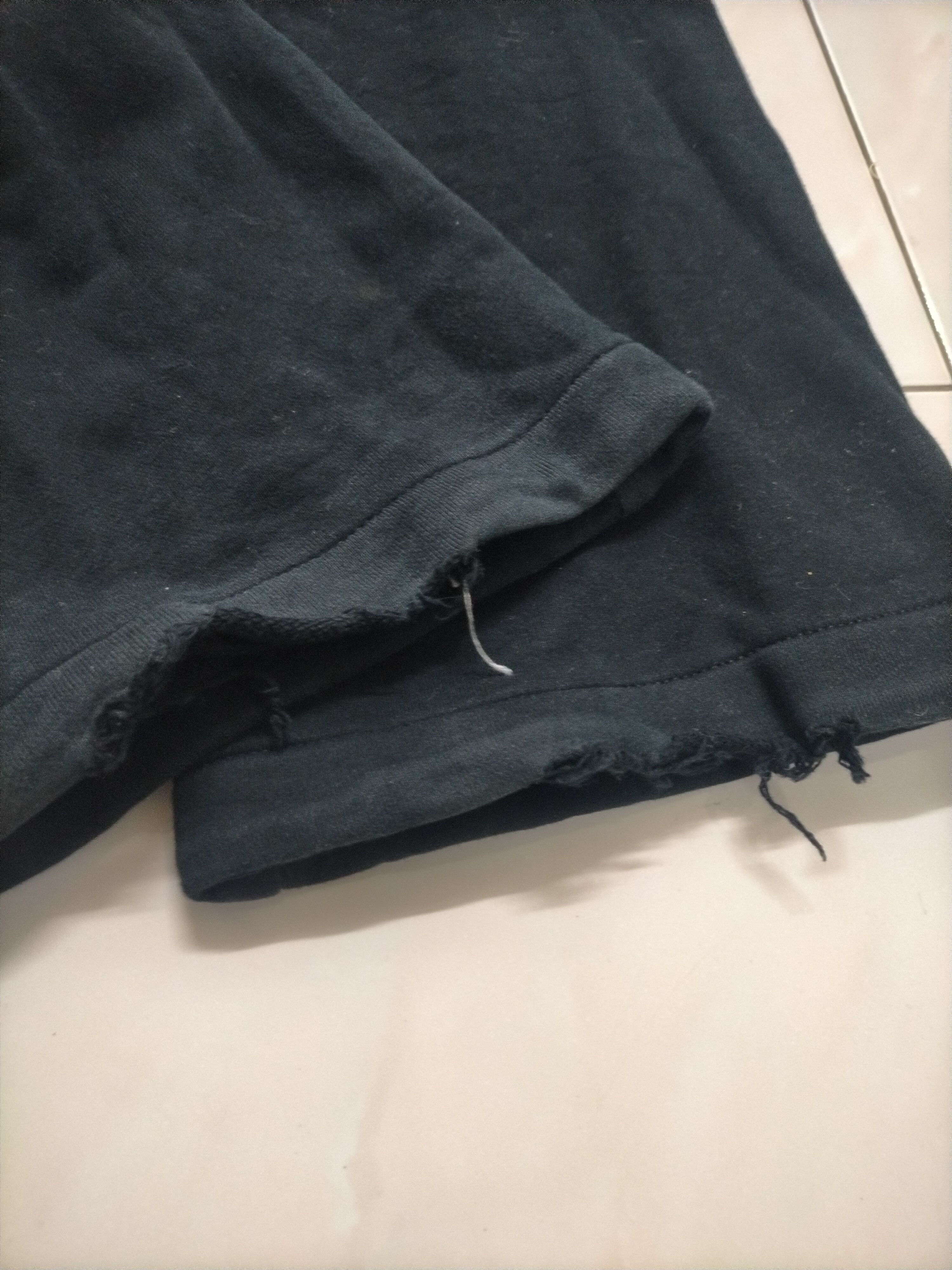 junhashimoto Junhashimoto Flare Pants Size US 31 - 8 Thumbnail
