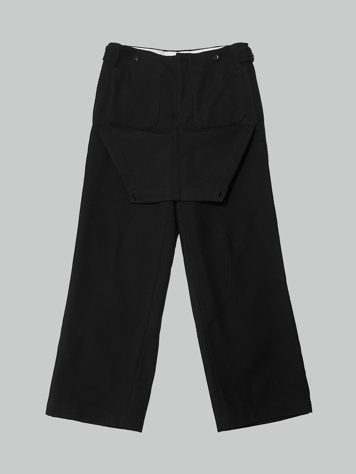 Comme des Garcons Homme Plus comme des garcons homme plus Size US 32 / EU 48 - 1 Thumbnail