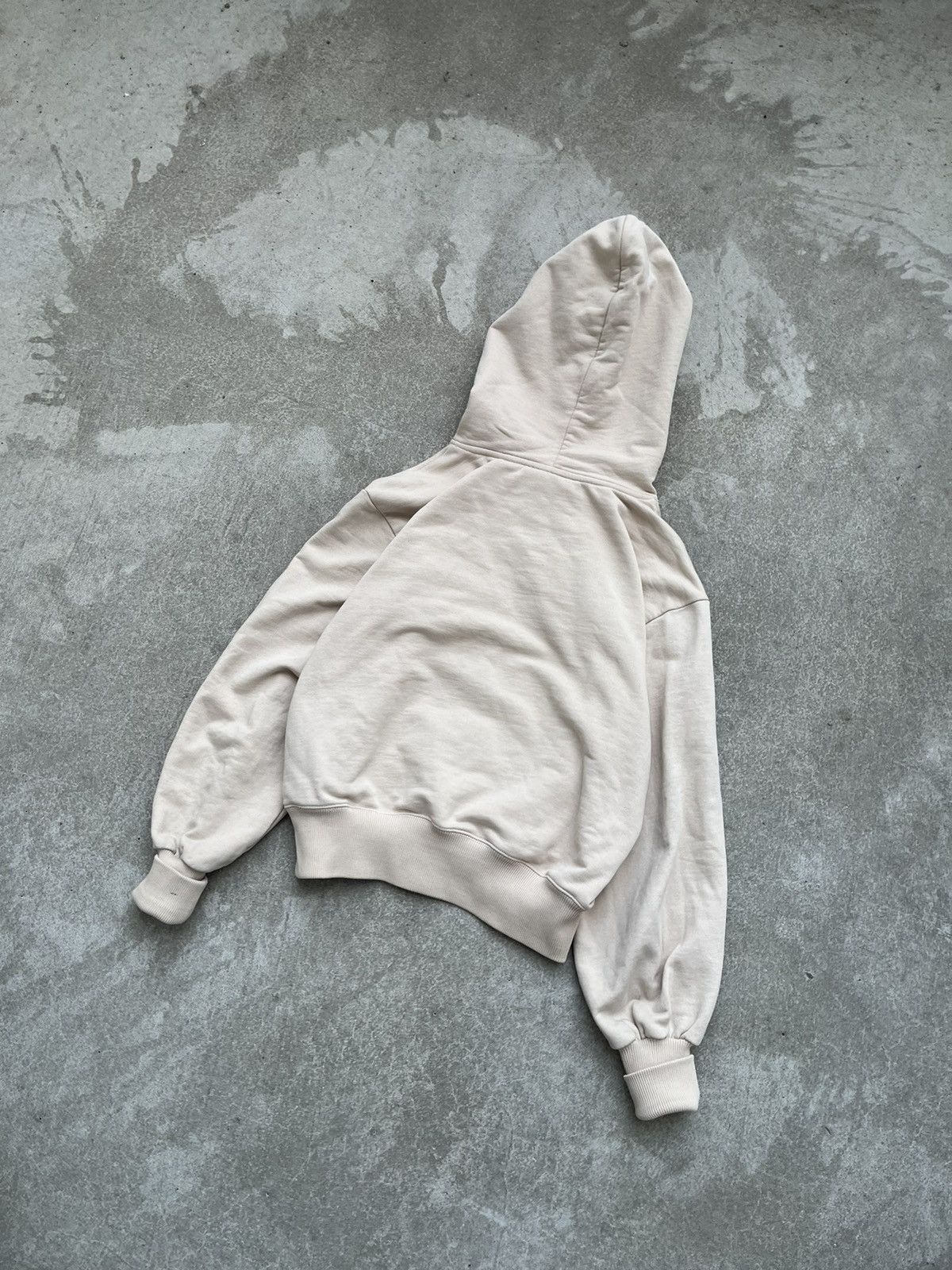 Drole De Monsieur Drole De Monsieur Vintage Luxury Hoodie Size S / US 4 / IT 40 - 7 Thumbnail