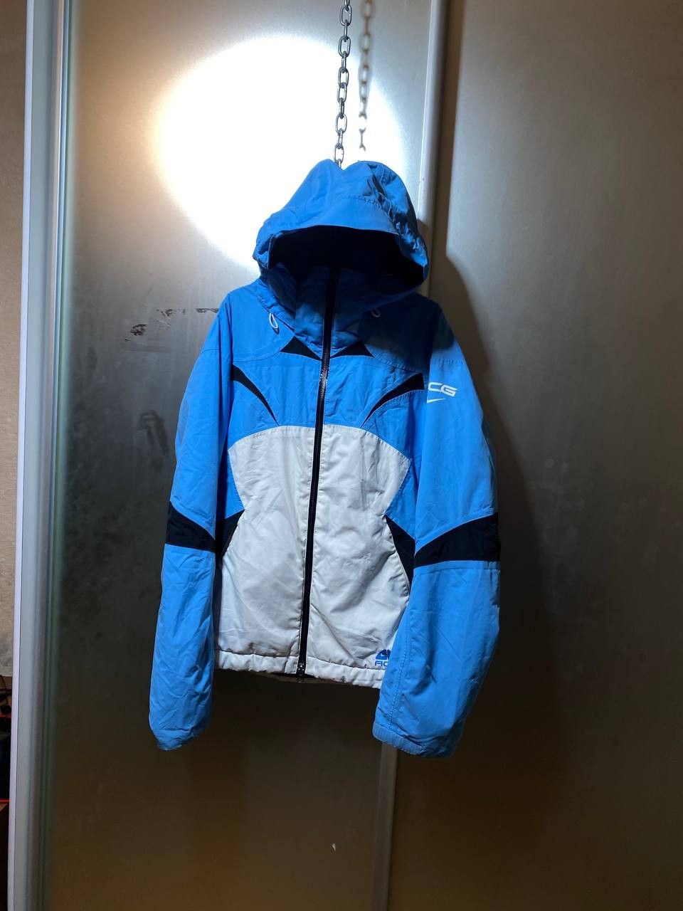 ≪超目玉★12月≫ × Nike Nike Grailed | vintage jacket ski ACG Nike Ski × ACG ジャケット・アウター