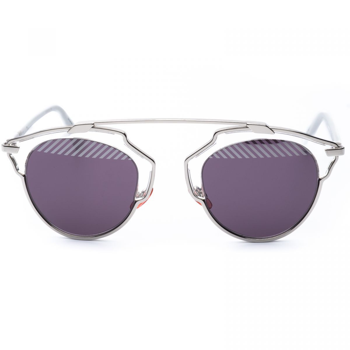 Dior Dior So Real I18NW Unisex Sunglasses Size ONE SIZE - 1 Thumbnail
