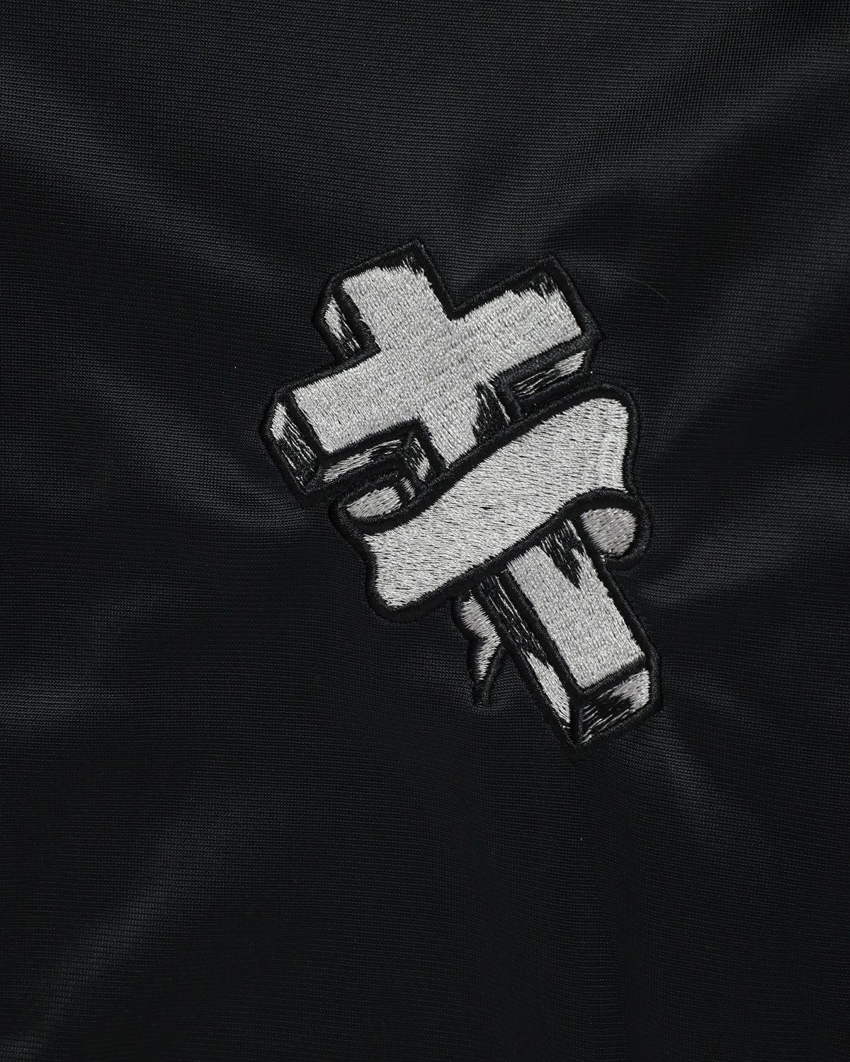 Japanese Brand × Neighborhood × Wtaps NEIGHBORHOOD cross embroidery jacket Size US L / EU 52-54 / 3 - 5 Thumbnail