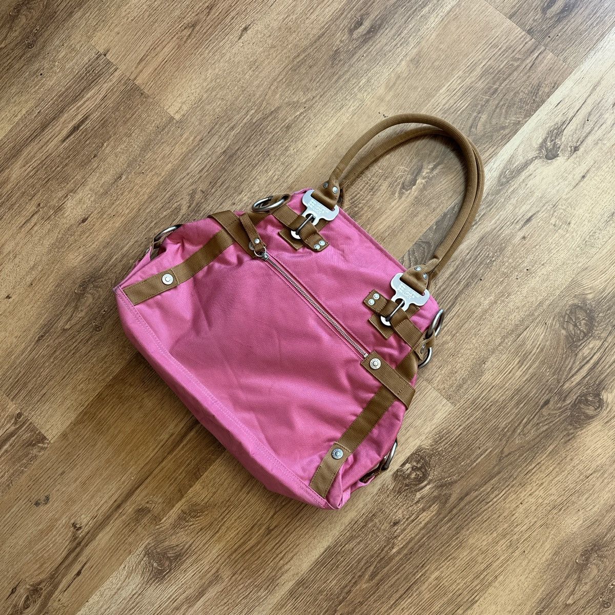 George Gina & Lucy Vintage GG&L bag Size ONE SIZE - 5 Thumbnail