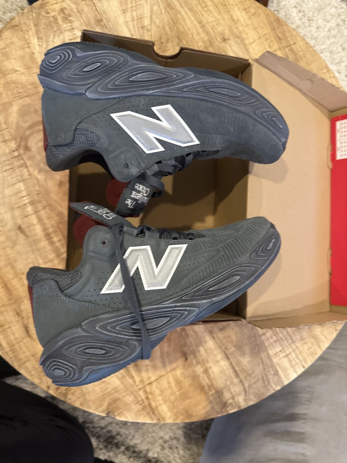 New Balance Fresh Foam BB v2 Size US 11 / EU 44 - 1 Thumbnail