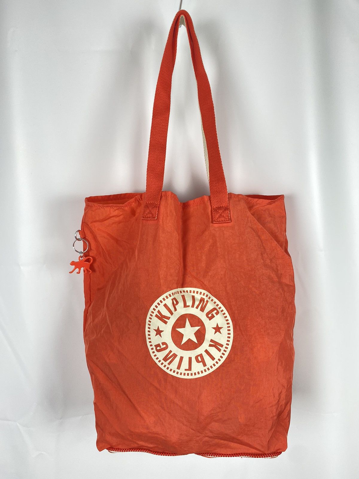 Designer Kipling Tote Bag Transformer Size ONE SIZE - 1 Thumbnail