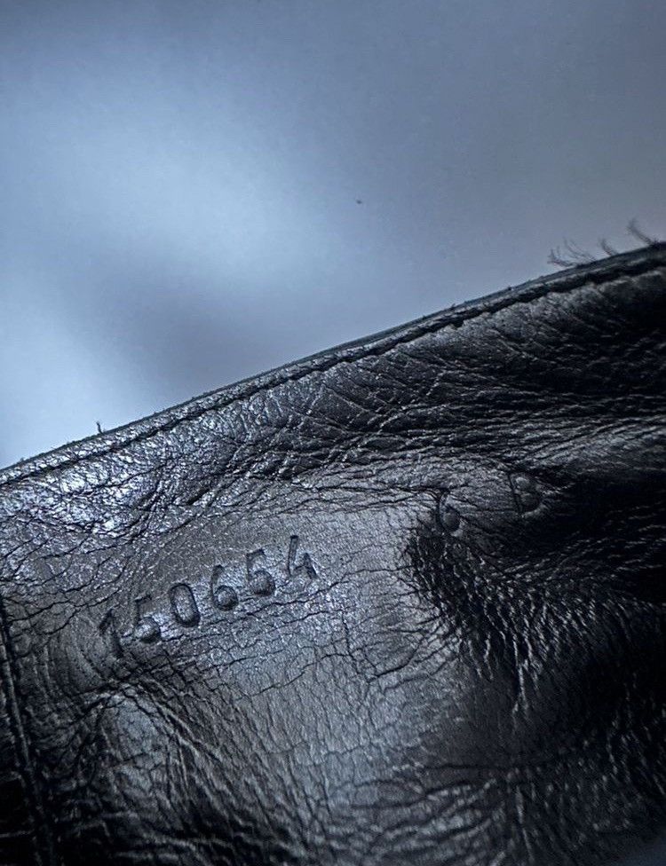 Gucci Gucci Leather riding boots Size US 6 / IT 36 - 16 Thumbnail