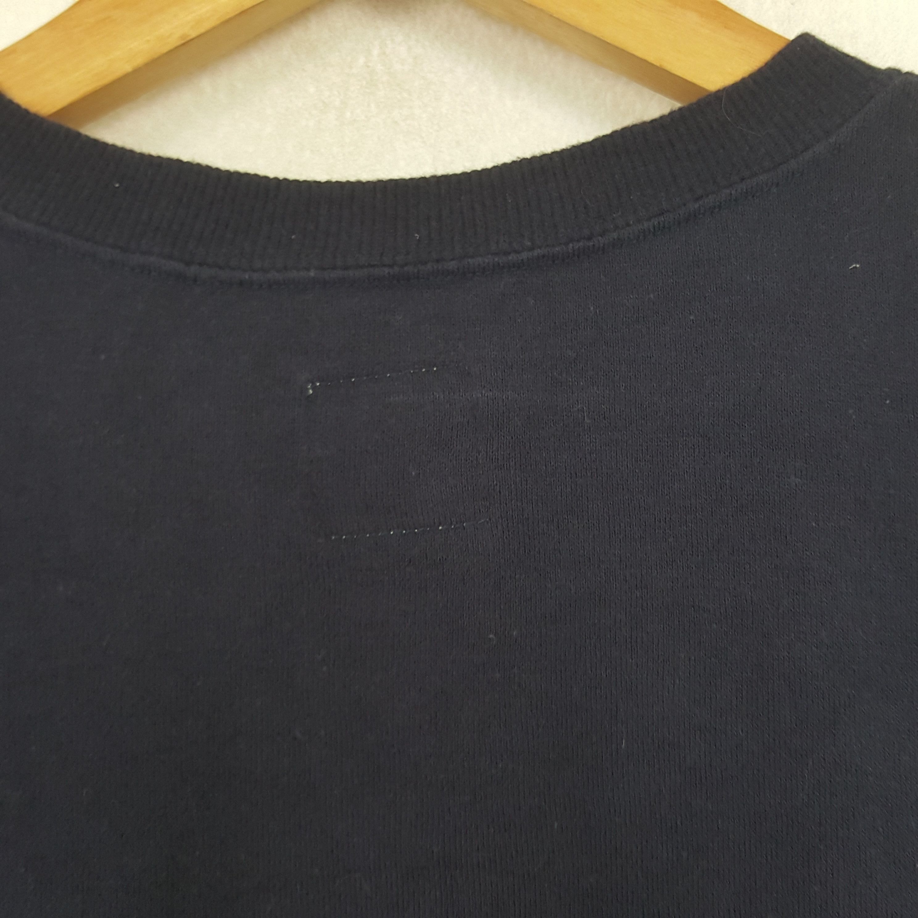 Hai Sporting Gear × Issey Miyake × Vintage Vintage Hai Sporting Gear by Issey Miyake Designer Tshirt Size US L / EU 52-54 / 3 - 4 Thumbnail