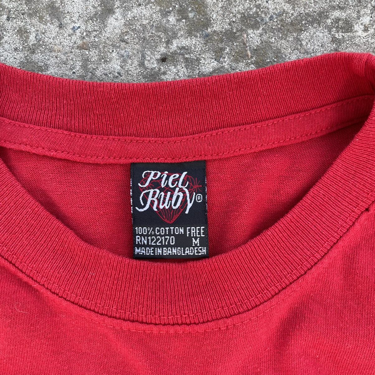 Vintage Vintage T-shirts Toronto Canada Big Logo Style USA 00s Size US M / EU 48-50 / 2 - 8 Thumbnail