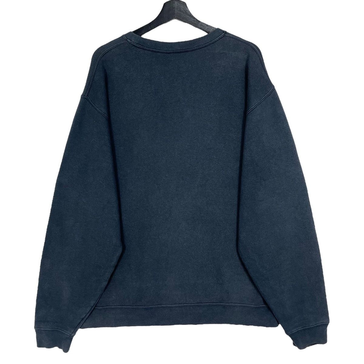 Stussy × Vintage Stussy Sweatshirt Size US XL / EU 56 / 4 - 8 Thumbnail