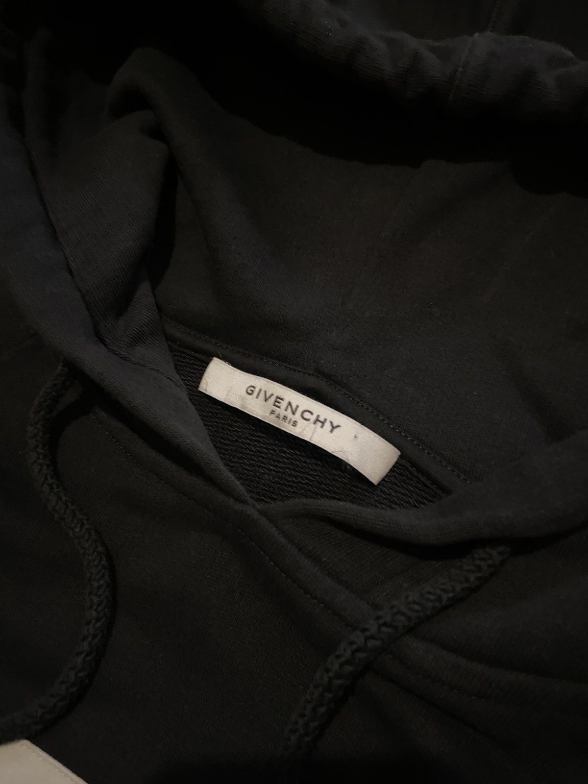 Givenchy Givenchy hoodie Size US M / EU 48-50 / 2 - 3 Thumbnail
