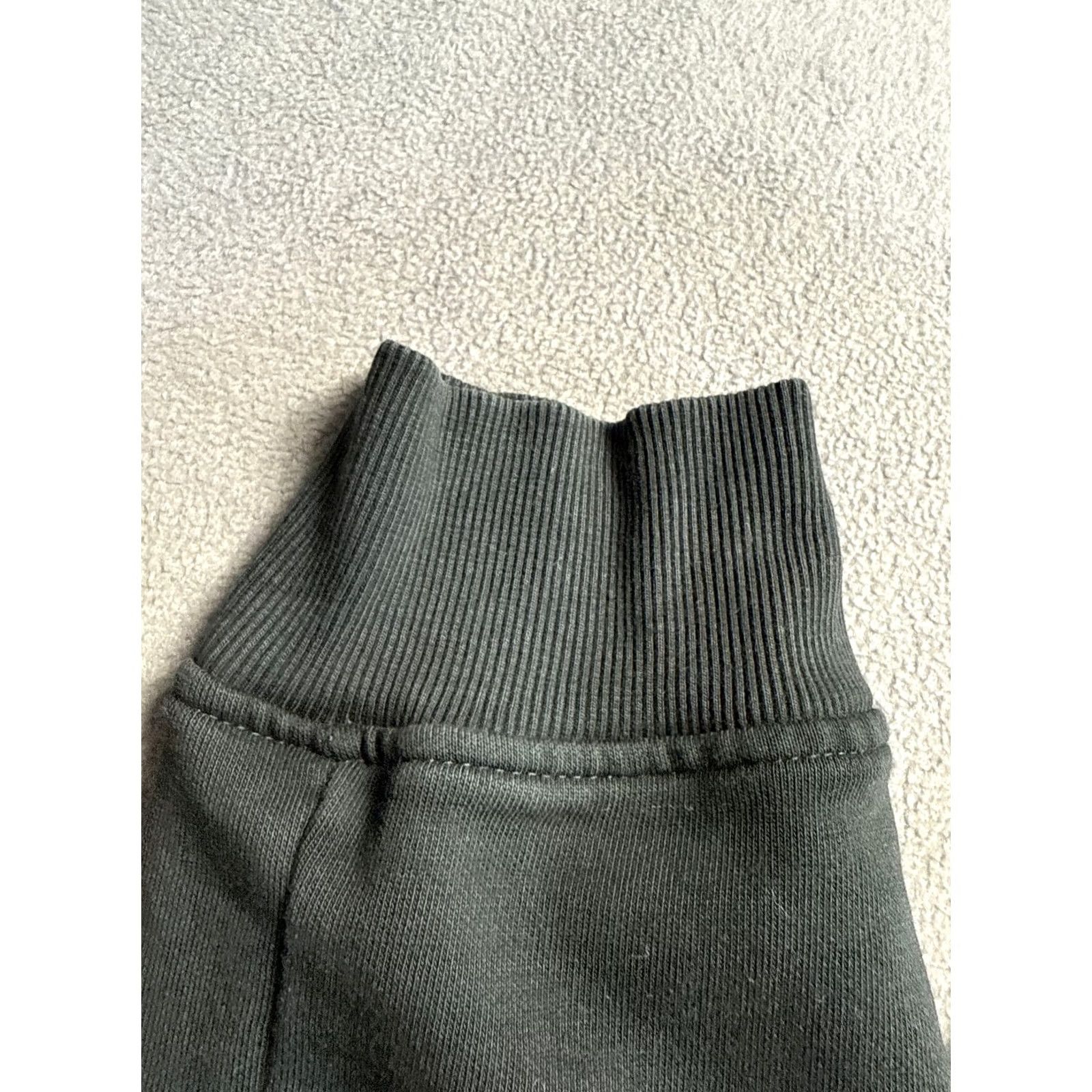 Gymshark Gymshark Pants Mens Size S Jogger Black - Training Gym Activewear Clothing | Regular Size US 29 - 5 Thumbnail