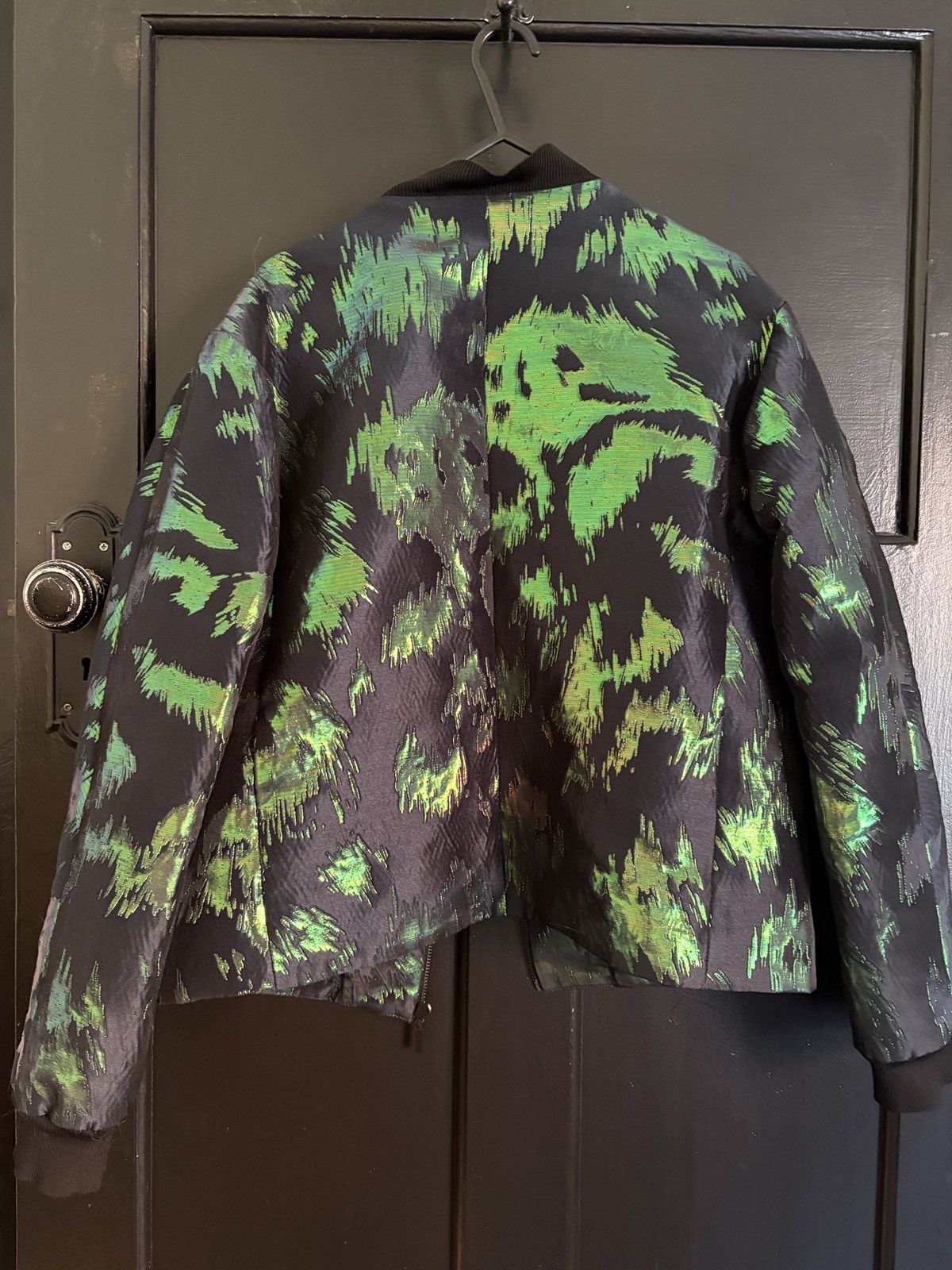 Other ELK // Size 10 (Womens’) // Bomber Jacket Size M / US 6-8 / IT 42-44 - 2 Thumbnail