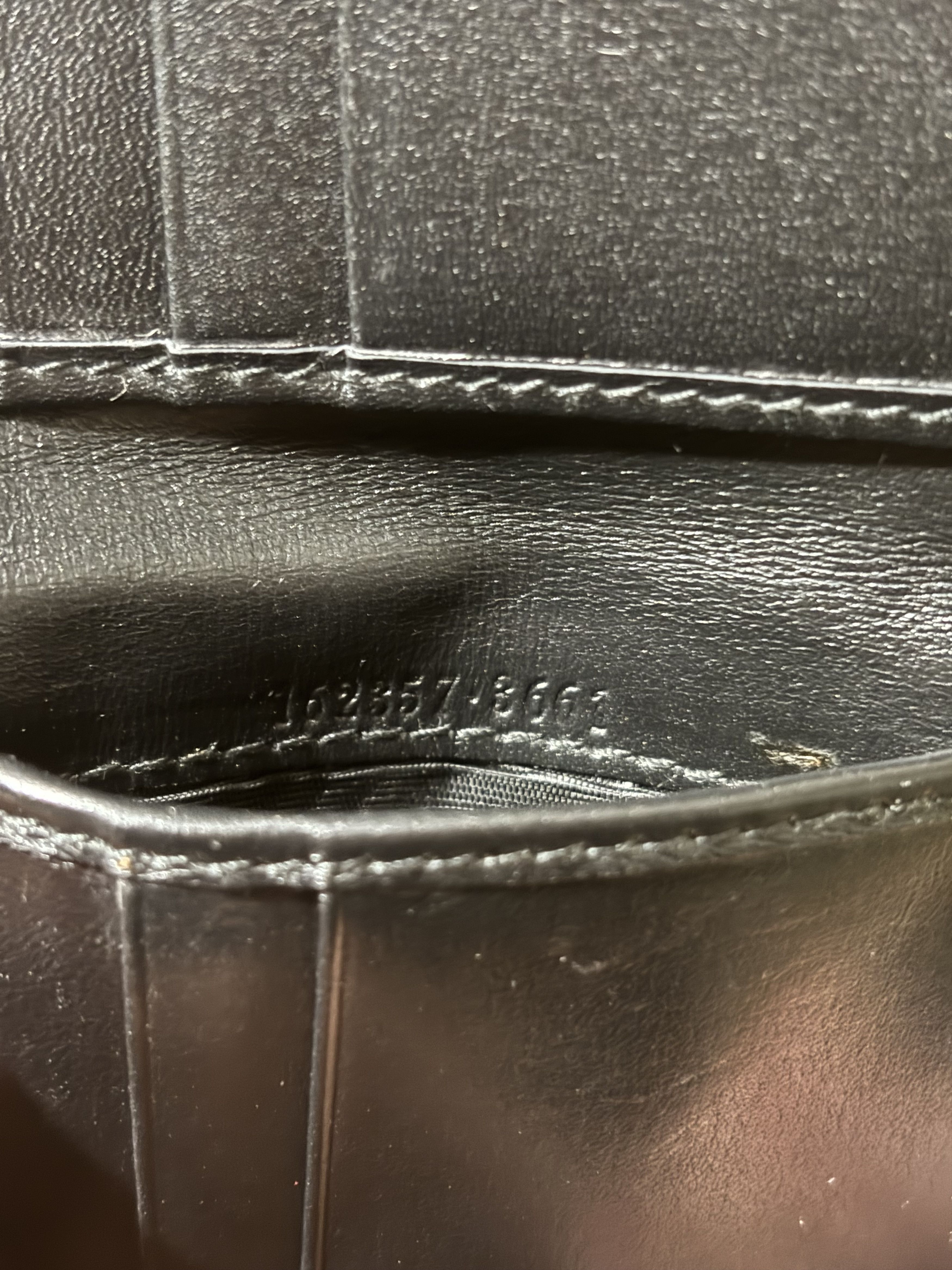 Gucci Gucci bifold wallet for men Size ONE SIZE - 6 Thumbnail