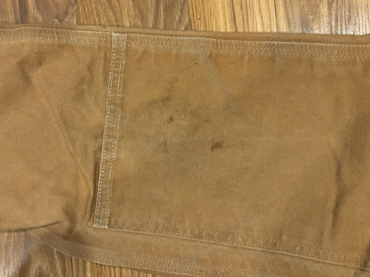 Carhartt Carhartt double knee pants Size US 29 - 2 Thumbnail