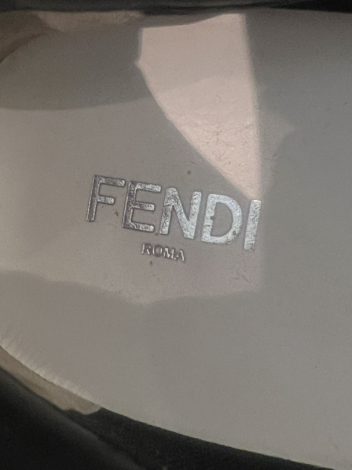 Fendi Fendi Size US 6 / EU 39 - 7 Thumbnail