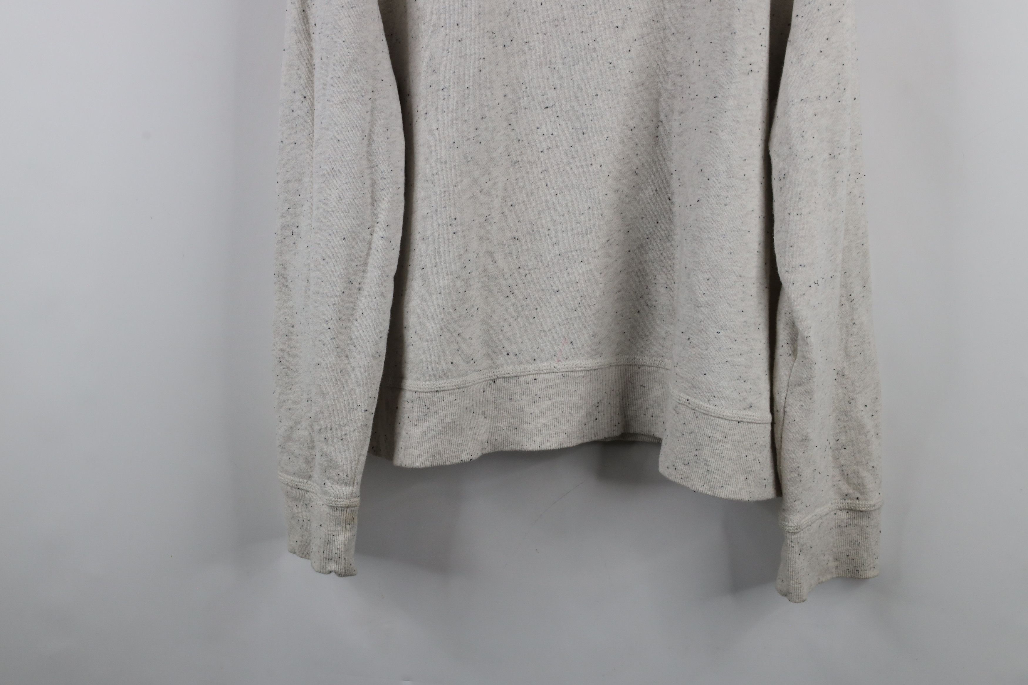 Harley Davidson × Vintage Vintage Harley Davidson Big Logo Hoodie Sweatshirt Cotton Size 3XL / US 20-22 - 12 Thumbnail